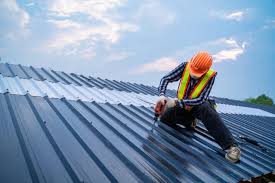 Fast & Reliable Emergency Roof Repairs in Allardt, TN